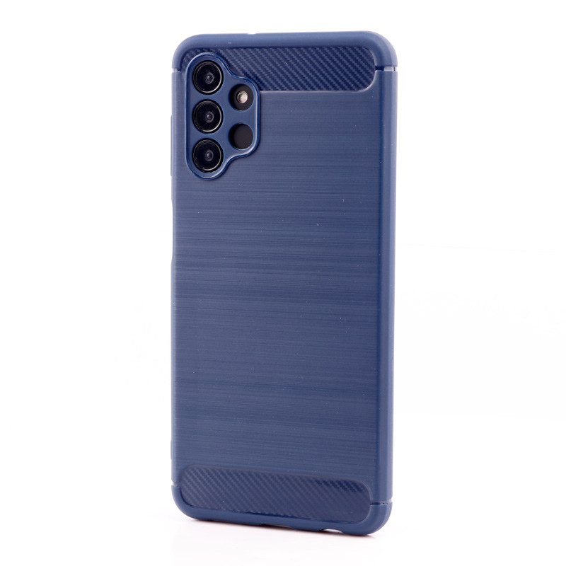 قاب Fiber Carbon ژله ای Samsung Galaxy A13