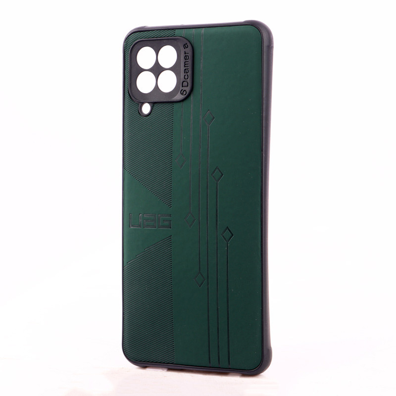 قاب UAG محافظ لنزدار Samsung Galaxy A22 4G