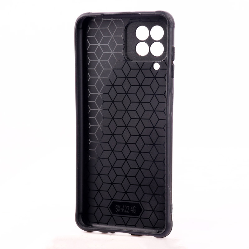 قاب UAG محافظ لنزدار Samsung Galaxy A22 4G