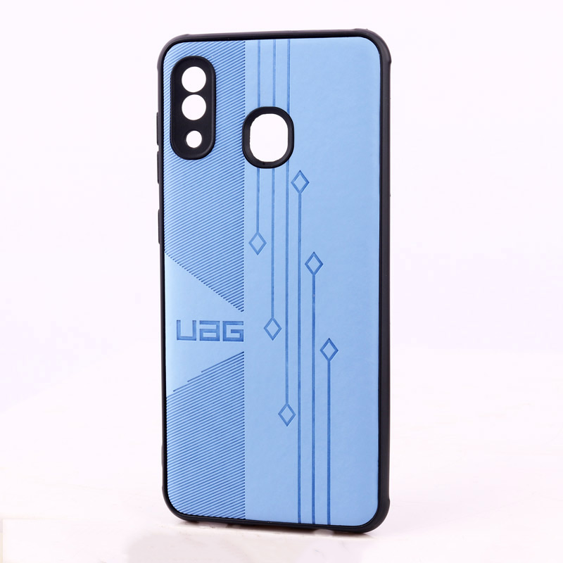 قاب UAG محافظ لنزدار Samsung Galaxy A20 / A30