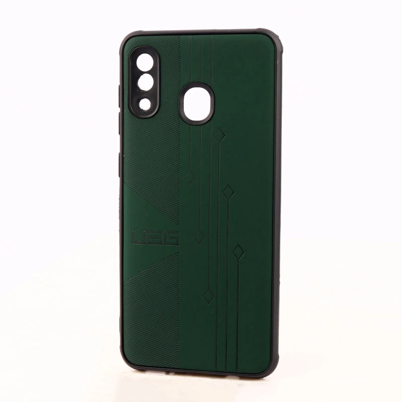 قاب UAG محافظ لنزدار Samsung Galaxy A20 / A30