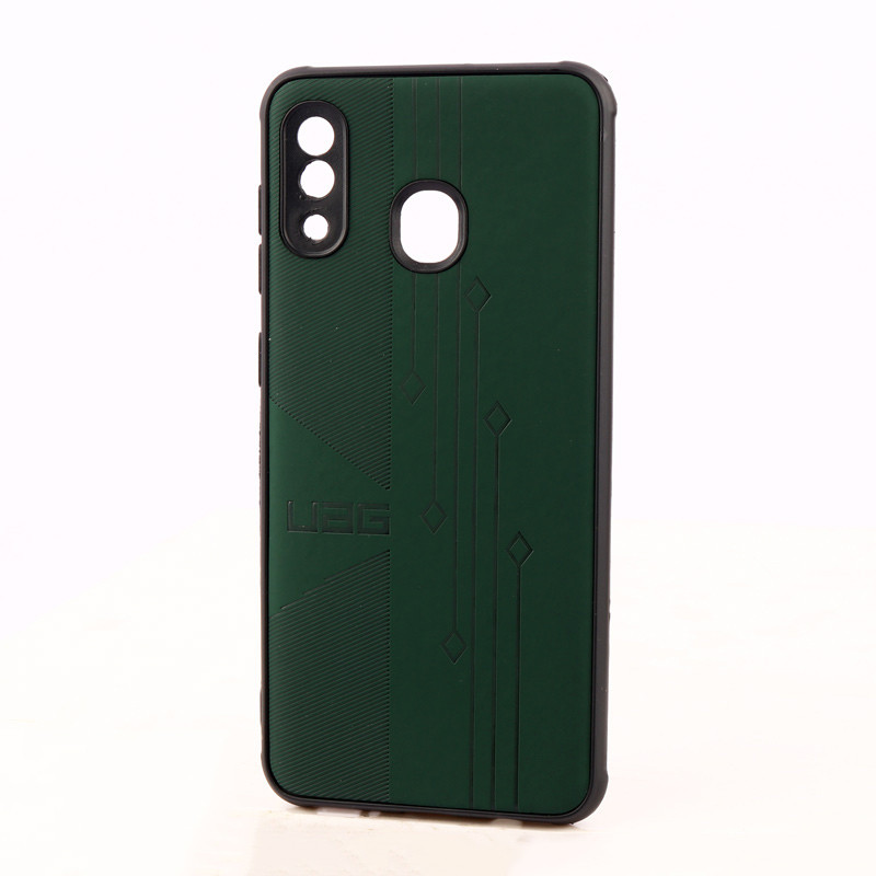 قاب UAG محافظ لنزدار Samsung Galaxy A20 / A30