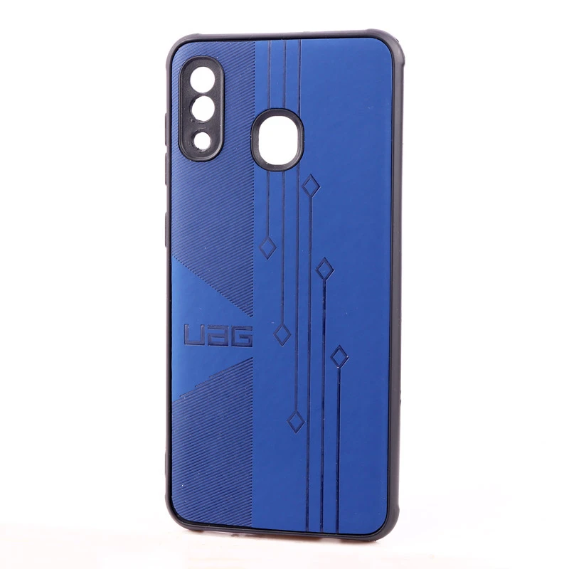 قاب UAG محافظ لنزدار Samsung Galaxy A20 / A30