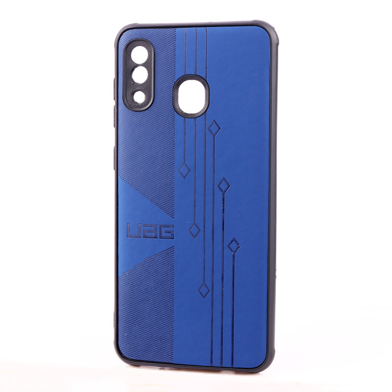 قاب UAG محافظ لنزدار Samsung Galaxy A20 / A30
