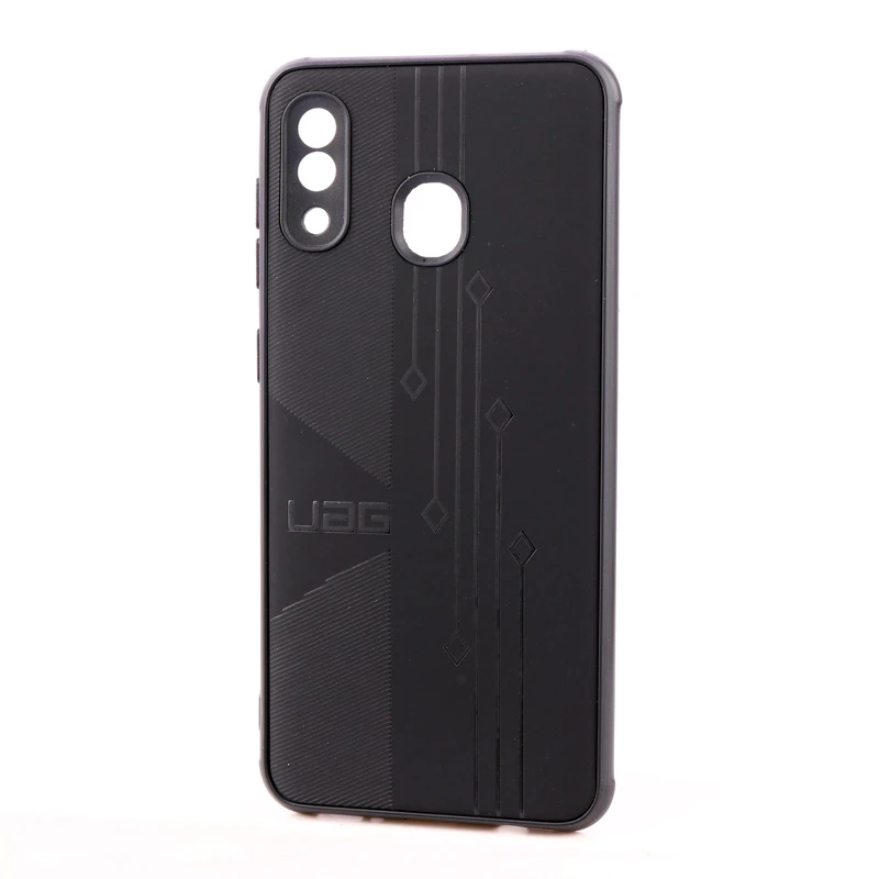 قاب UAG محافظ لنزدار Samsung Galaxy A20 / A30