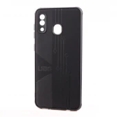 قاب UAG محافظ لنزدار Samsung Galaxy A20 / A30
