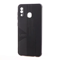 قاب UAG محافظ لنزدار Samsung Galaxy A20 / A30