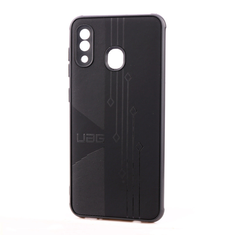 قاب UAG محافظ لنزدار Samsung Galaxy A20 / A30