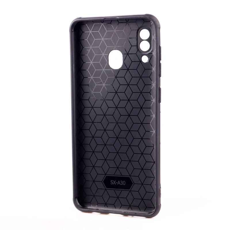 قاب UAG محافظ لنزدار Samsung Galaxy A20 / A30
