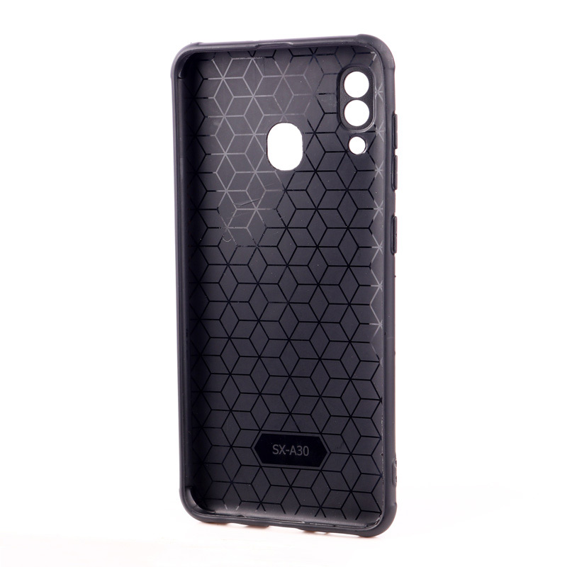 قاب UAG محافظ لنزدار Samsung Galaxy A20 / A30