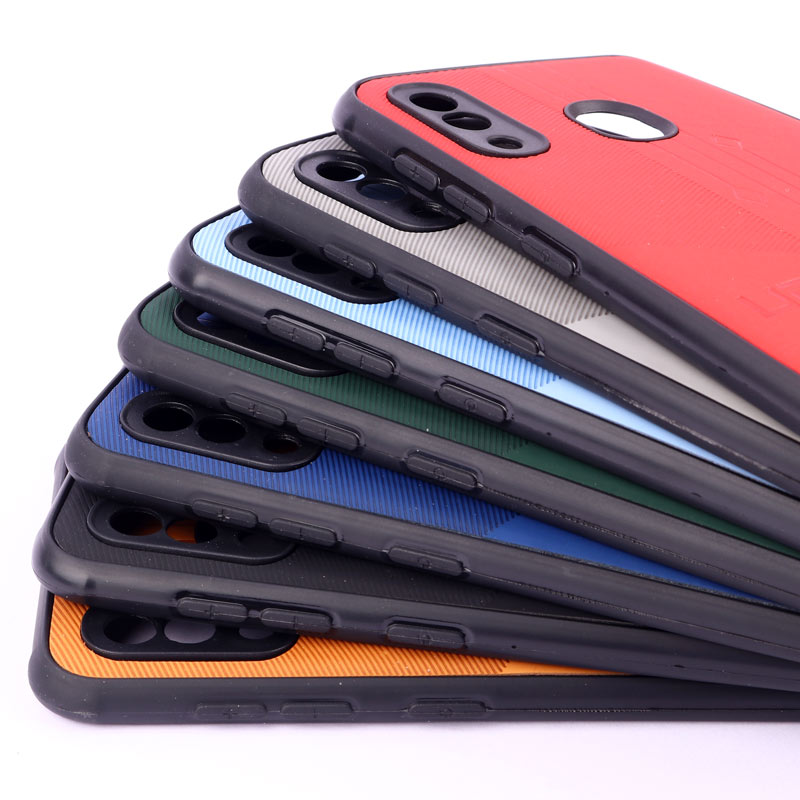 قاب UAG محافظ لنزدار Samsung Galaxy A20 / A30