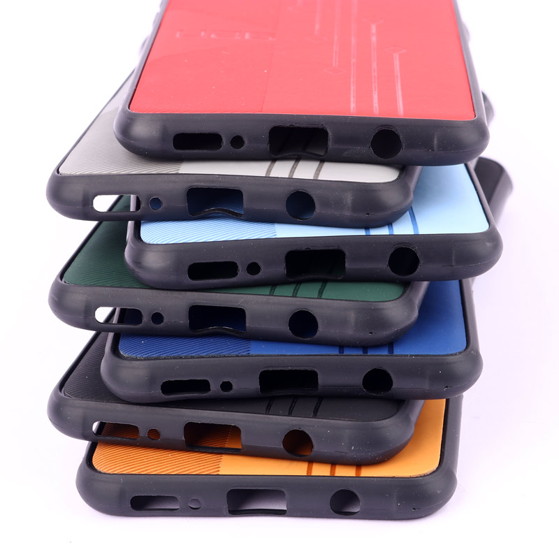 قاب UAG محافظ لنزدار Samsung Galaxy A20 / A30