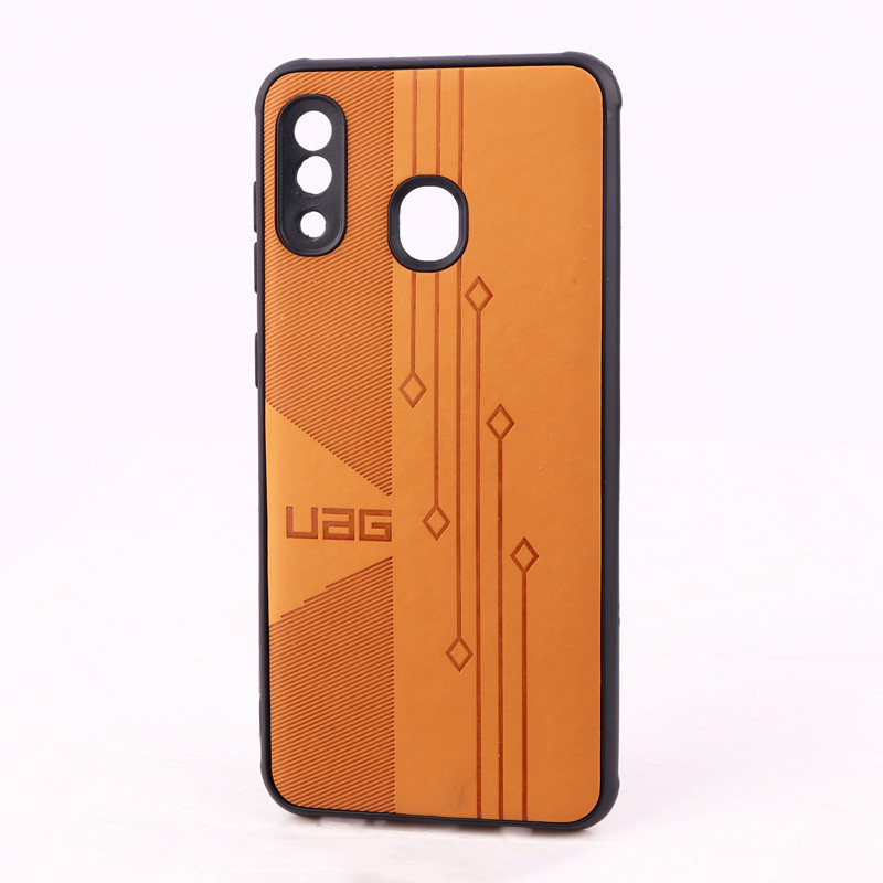 قاب UAG محافظ لنزدار Samsung Galaxy A20 / A30
