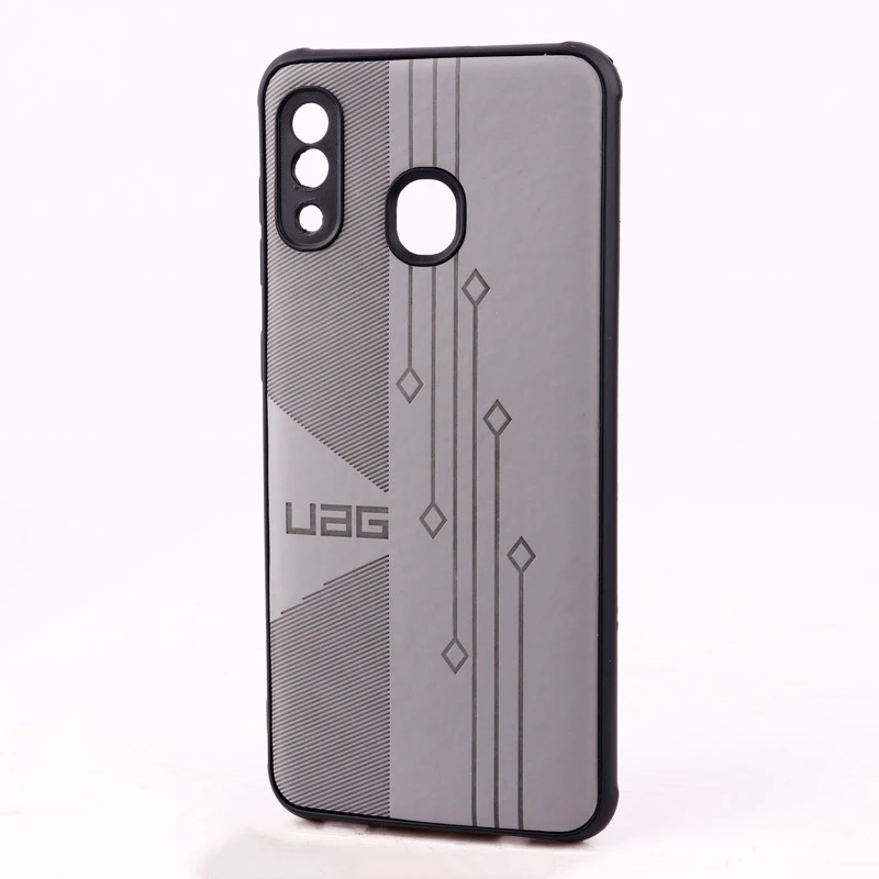 قاب UAG محافظ لنزدار Samsung Galaxy A20 / A30