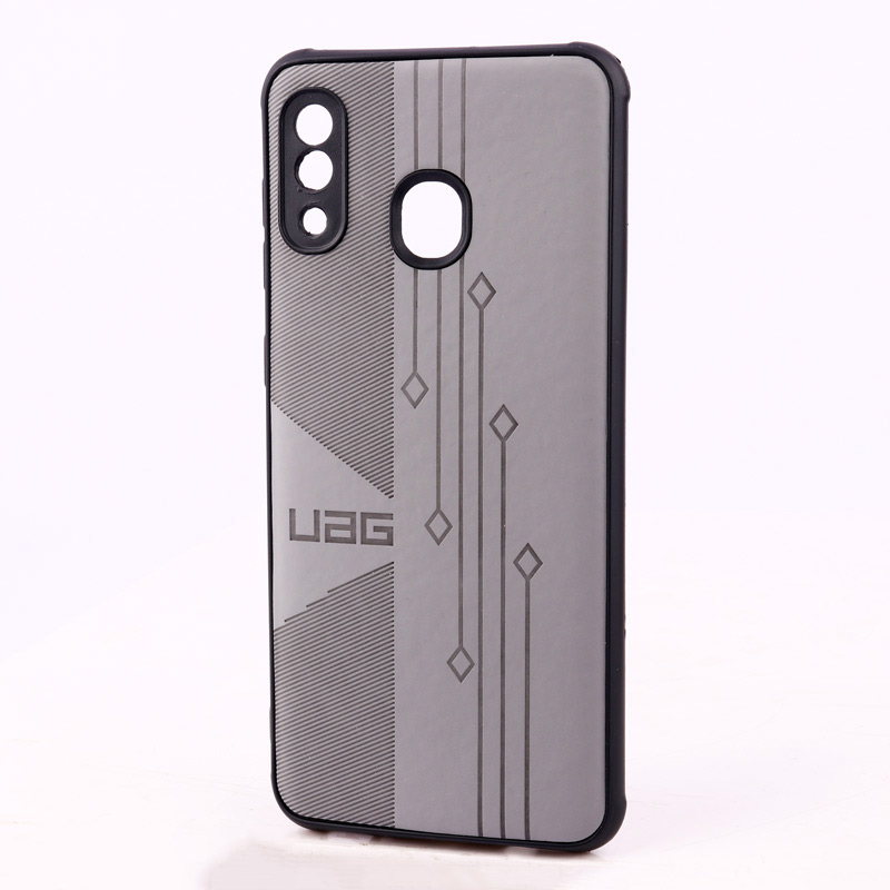قاب UAG محافظ لنزدار Samsung Galaxy A20 / A30