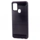 قاب ژله ای Fiber Carbon سامسونگ Galaxy A21s
