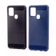 قاب ژله ای Fiber Carbon سامسونگ Galaxy A21s