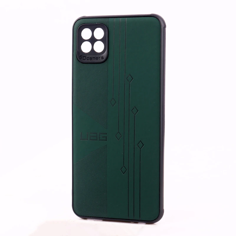 قاب UAG محافظ لنزدار Samsung Galaxy A22 5G