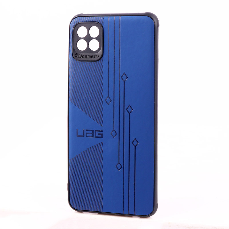 قاب UAG محافظ لنزدار Samsung Galaxy A22 5G