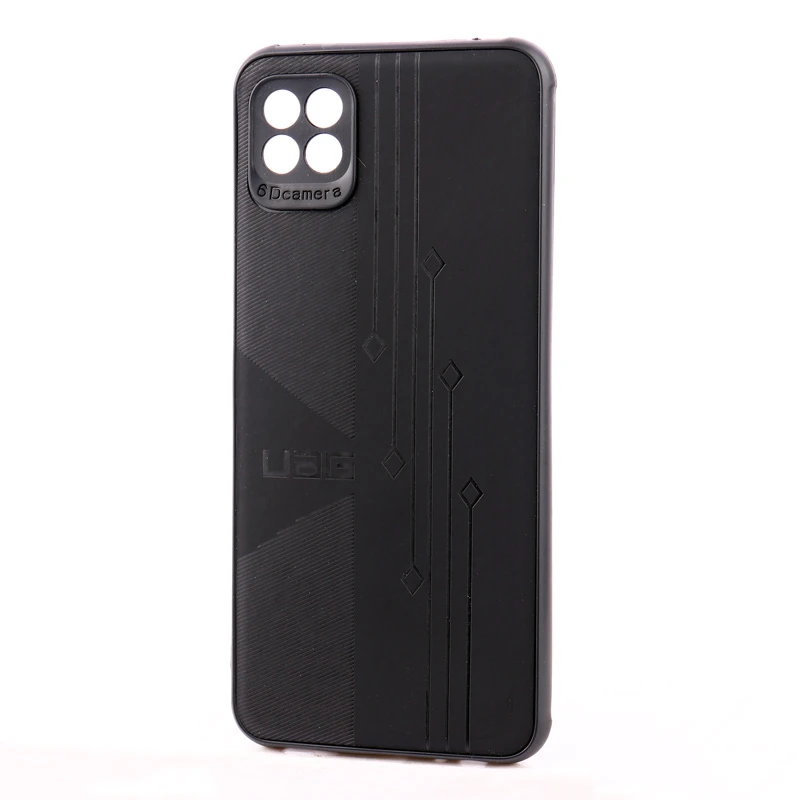 قاب UAG محافظ لنزدار Samsung Galaxy A22 5G