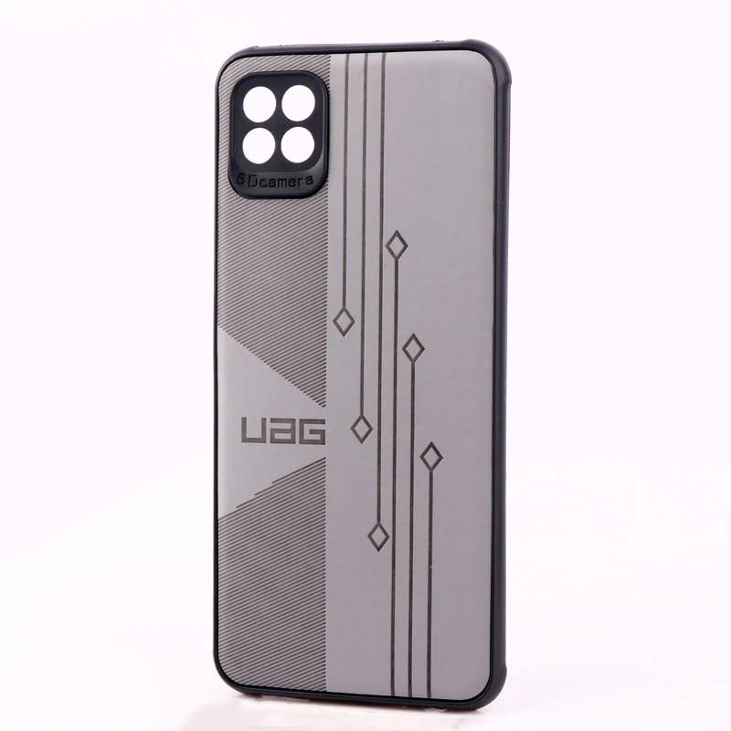 قاب UAG محافظ لنزدار Samsung Galaxy A22 5G