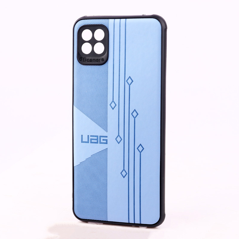 قاب UAG محافظ لنزدار Samsung Galaxy A22 5G