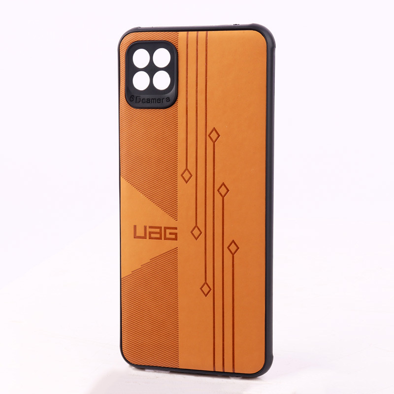 قاب UAG محافظ لنزدار Samsung Galaxy A22 5G