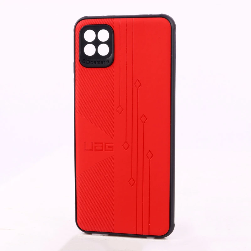 قاب UAG محافظ لنزدار Samsung Galaxy A22 5G