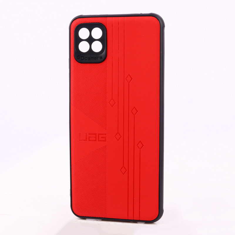 قاب UAG محافظ لنزدار Samsung Galaxy A22 5G