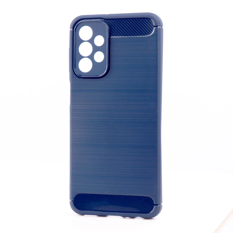 قاب ژله ای Fiber Carbon سامسونگ Galaxy A23