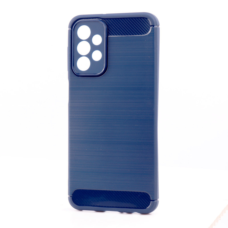 قاب Fiber Carbon ژله ای Samsung Galaxy A23