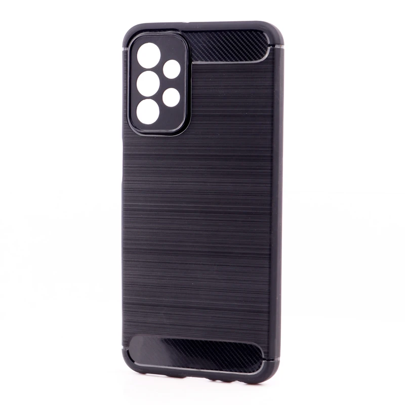 قاب ژله ای Fiber Carbon سامسونگ Galaxy A23