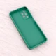 قاب عروسکی برجسته محافظ لنزدار Samsung Galaxy A23 + آویز