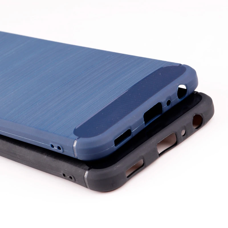 قاب ژله ای Fiber Carbon سامسونگ Galaxy A23