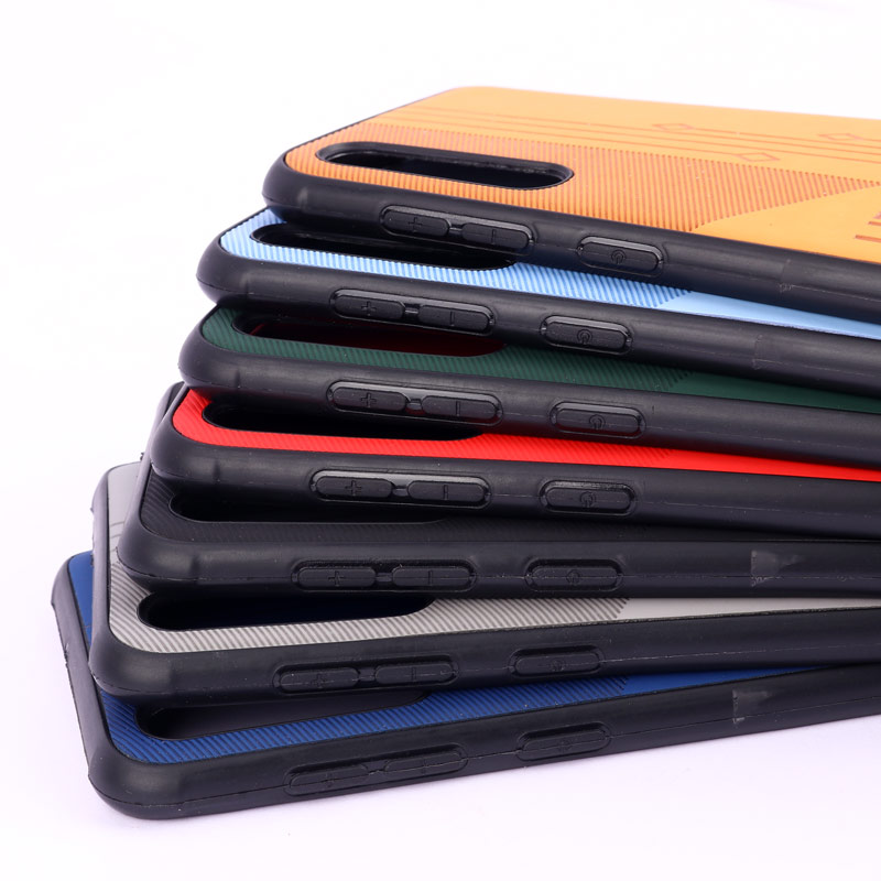 قاب UAG سامسونگ Samsung Galaxy A30s / A50s