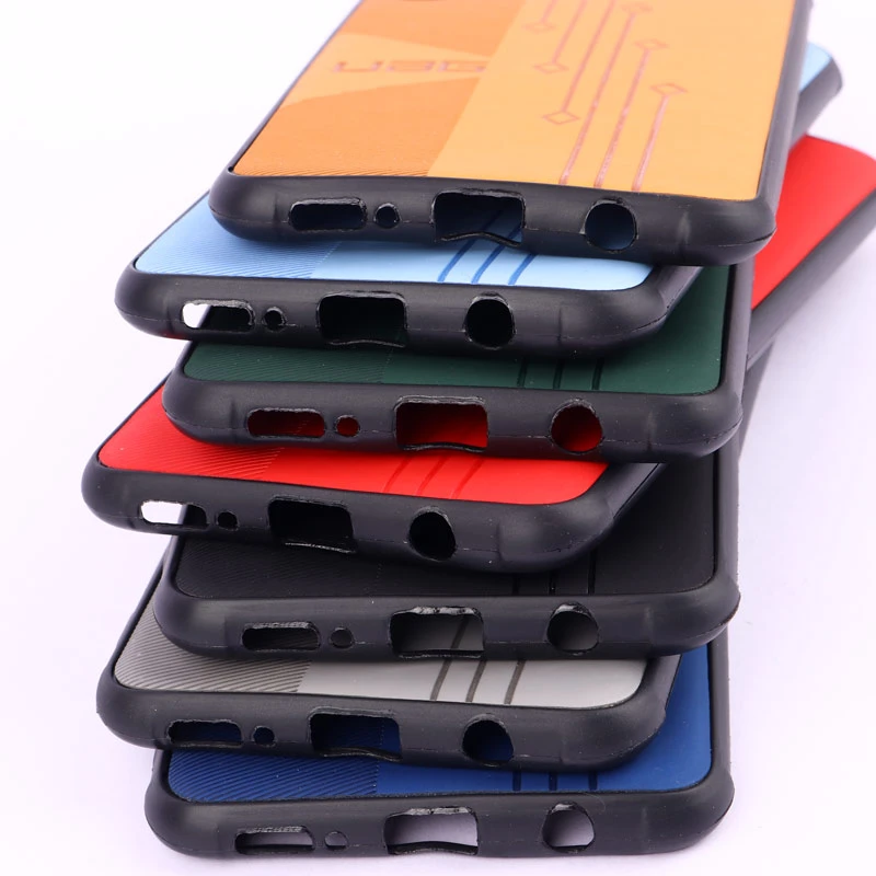قاب UAG سامسونگ Samsung Galaxy A30s / A50s