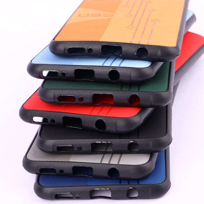 قاب UAG سامسونگ Samsung Galaxy A30s / A50s