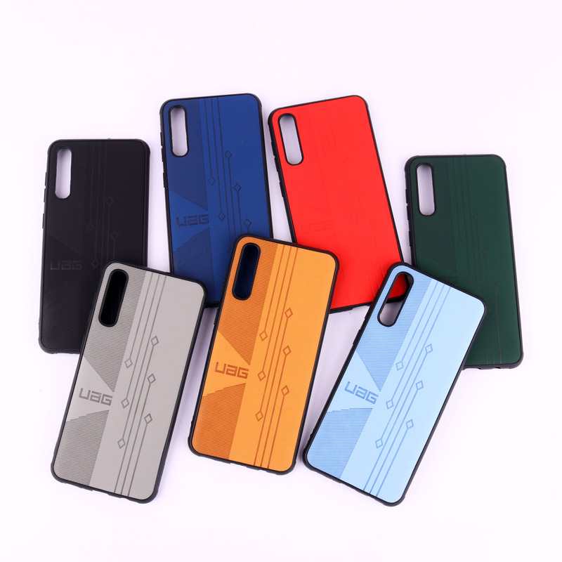 قاب UAG سامسونگ Samsung Galaxy A30s / A50s