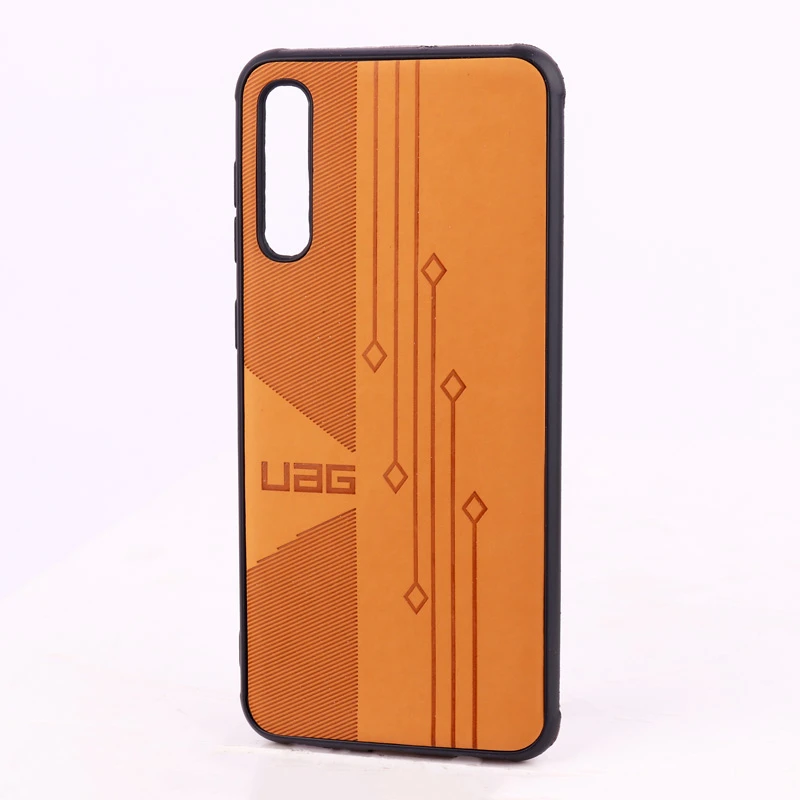 قاب UAG سامسونگ Samsung Galaxy A30s / A50s