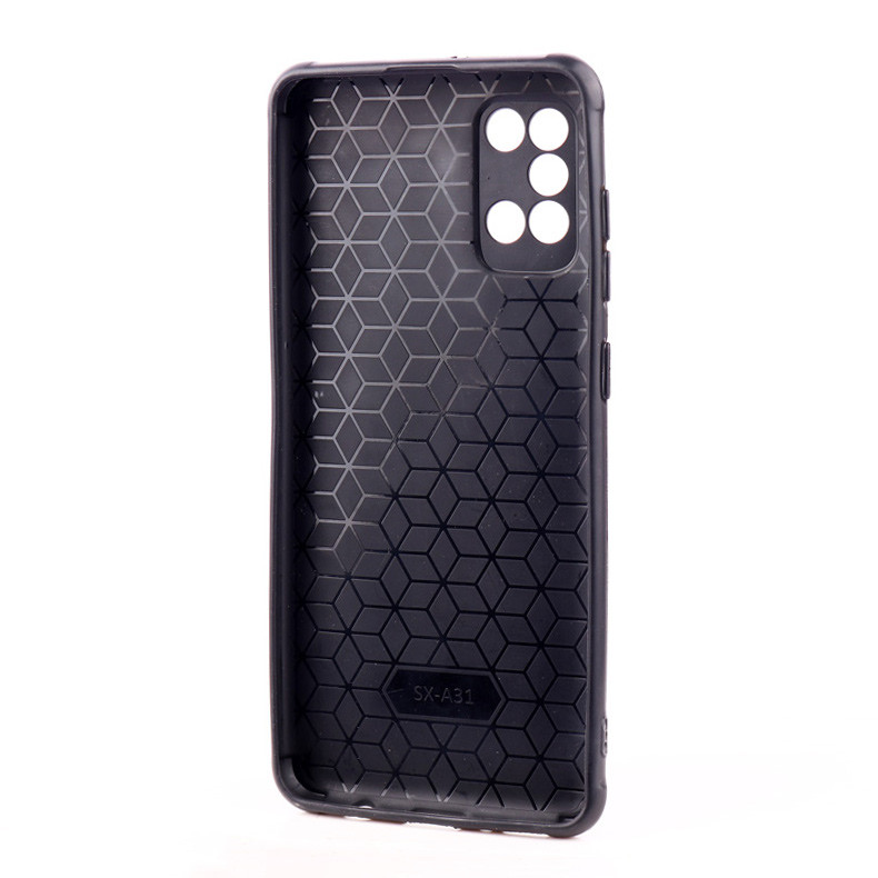 قاب UAG محافظ لنزدار Samsung Galaxy A31