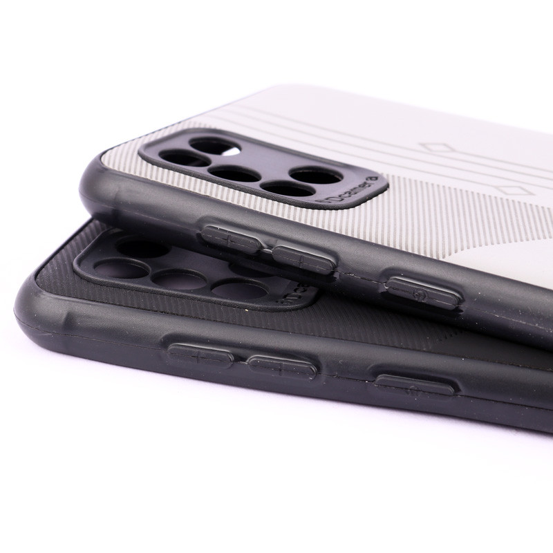 قاب UAG محافظ لنزدار Samsung Galaxy A31