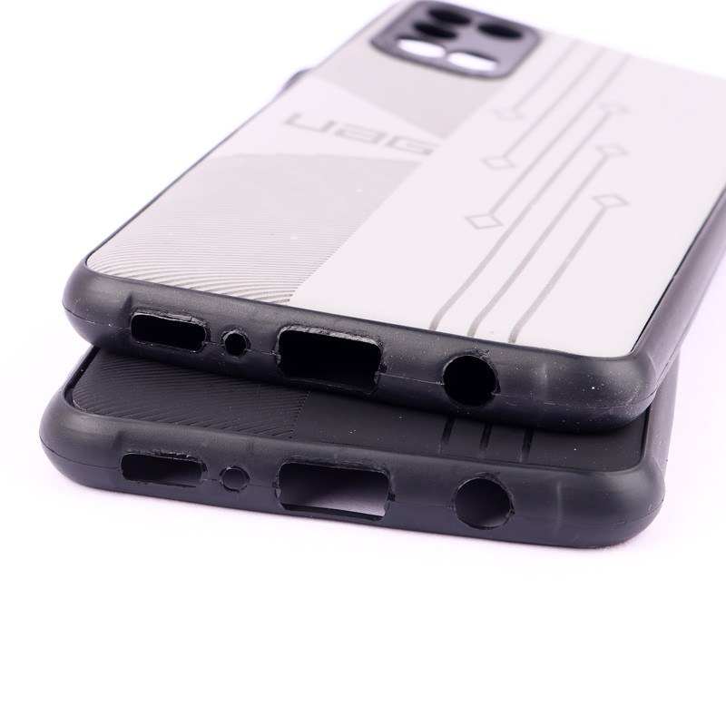 قاب UAG محافظ لنزدار Samsung Galaxy A31