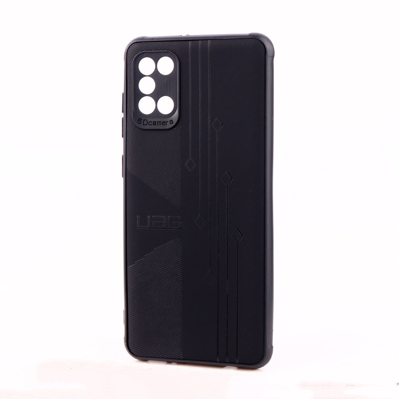 قاب UAG محافظ لنزدار Samsung Galaxy A31