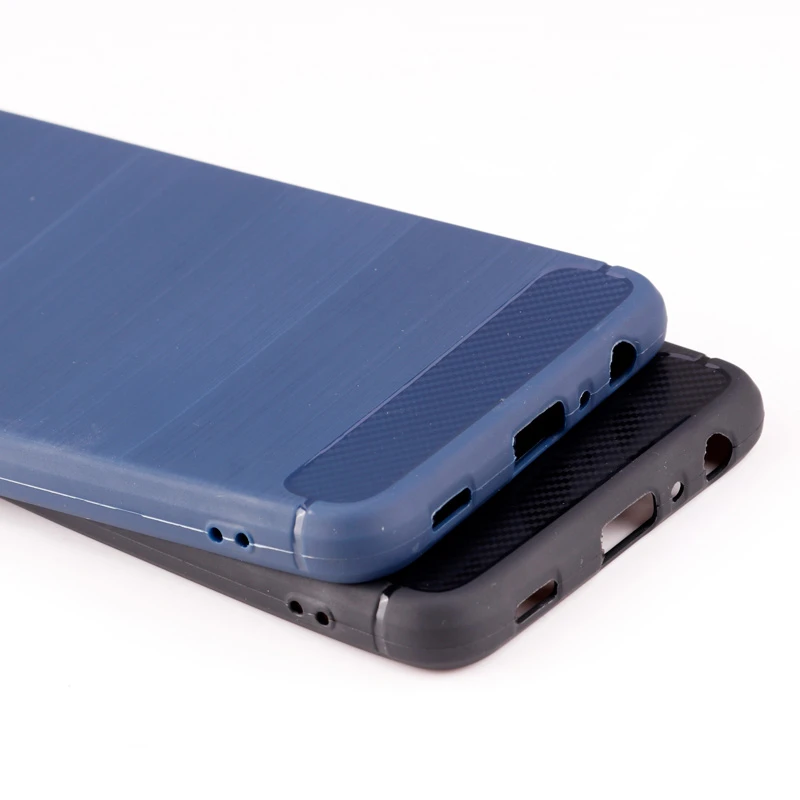 قاب ژله ای Fiber Carbon سامسونگ Galaxy A32