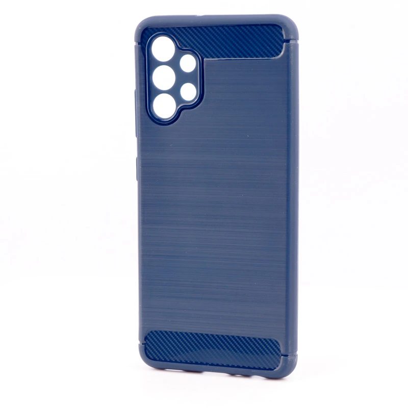 قاب ژله ای Fiber Carbon سامسونگ Galaxy A32