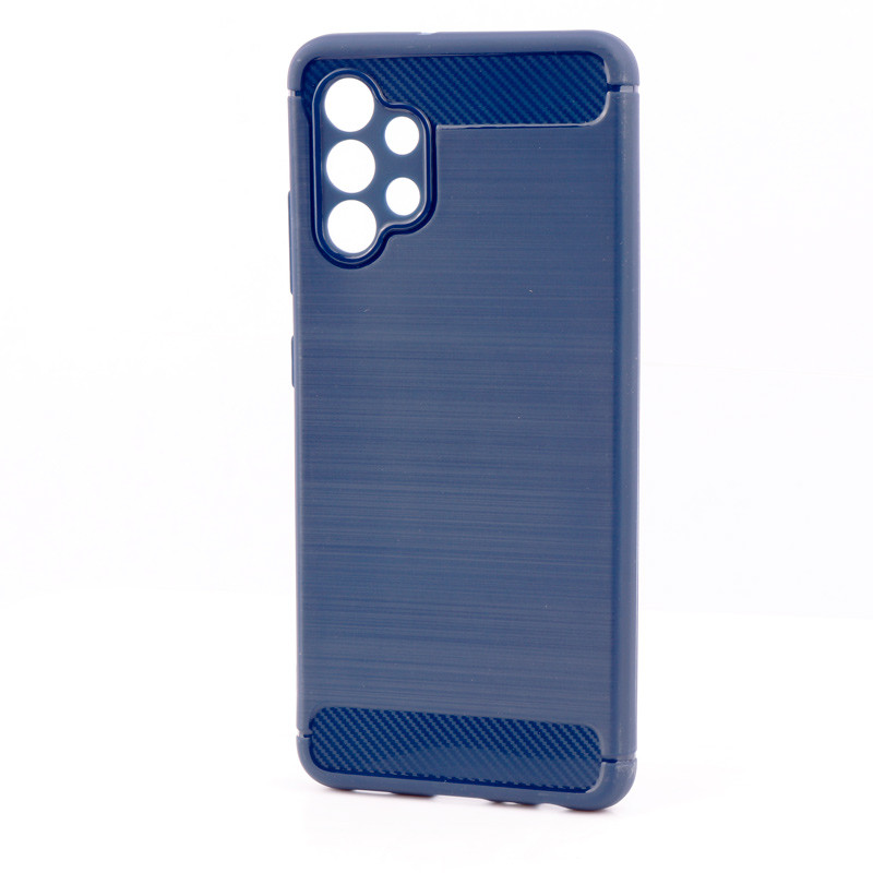 قاب Fiber Carbon ژله ای Samsung Galaxy A32