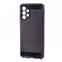 قاب Fiber Carbon ژله ای Samsung Galaxy A32