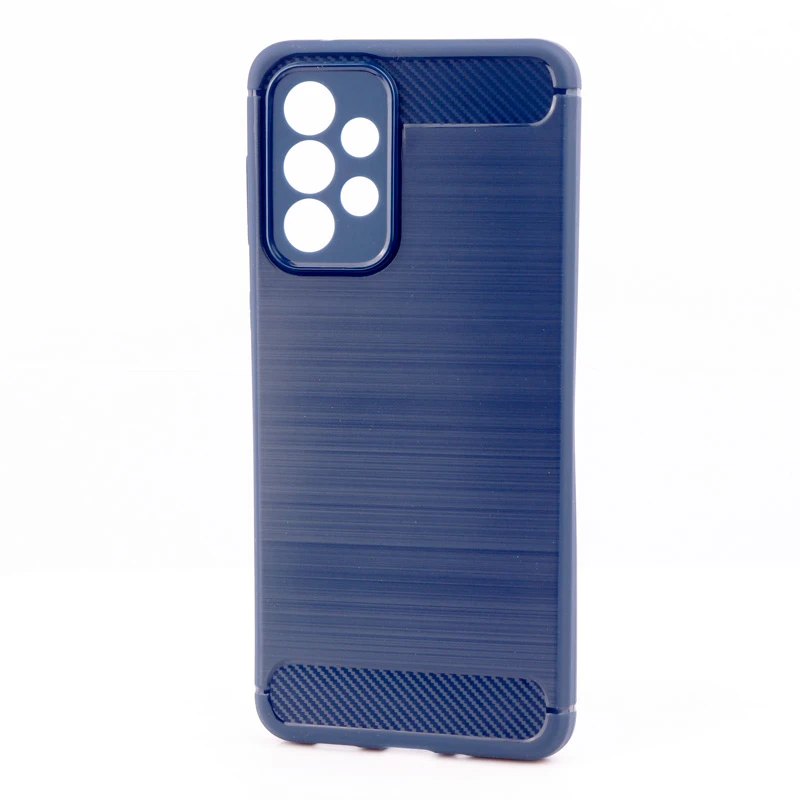 قاب ژله ای Fiber Carbon سامسونگ Galaxy A33 5G