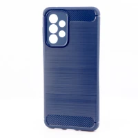 قاب Fiber Carbon ژله ای Samsung Galaxy A33 5G