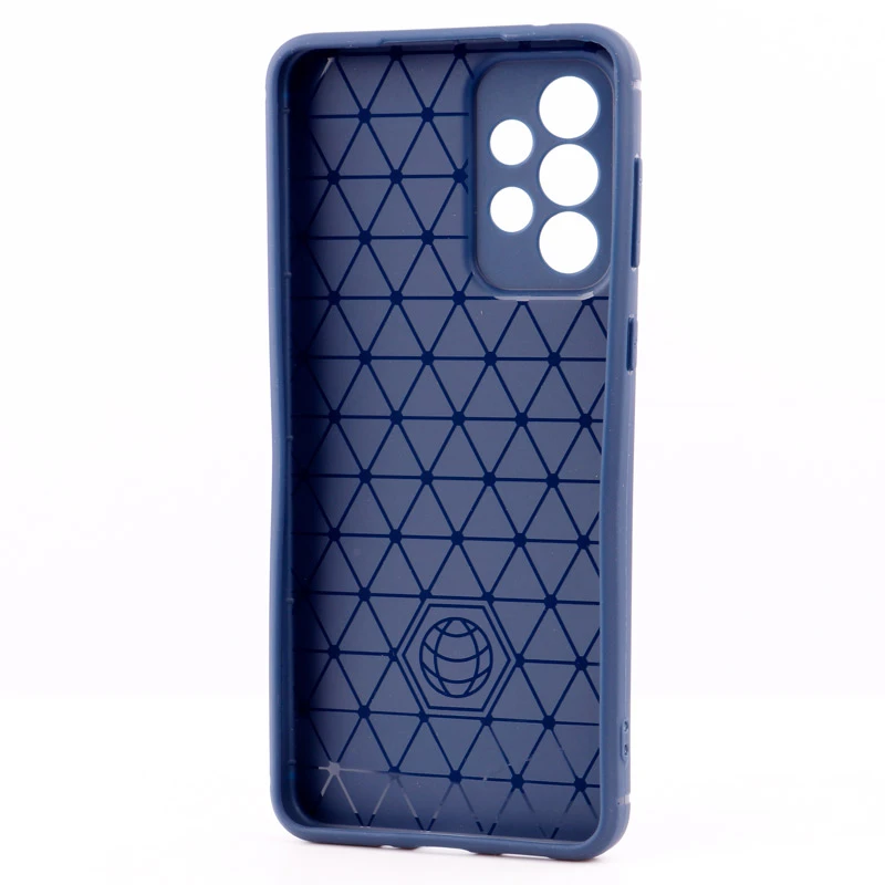 قاب ژله ای Fiber Carbon سامسونگ Galaxy A33 5G